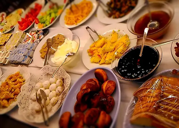 Sarr Tac Mahal * Ankara