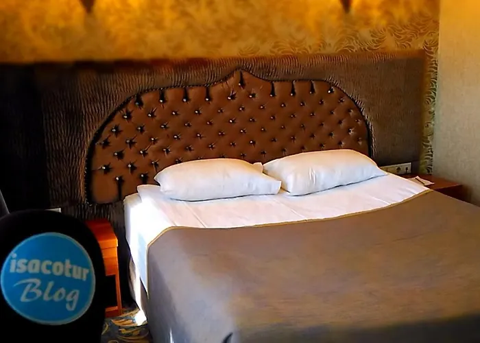 Hotel Sarr Tac Mahal